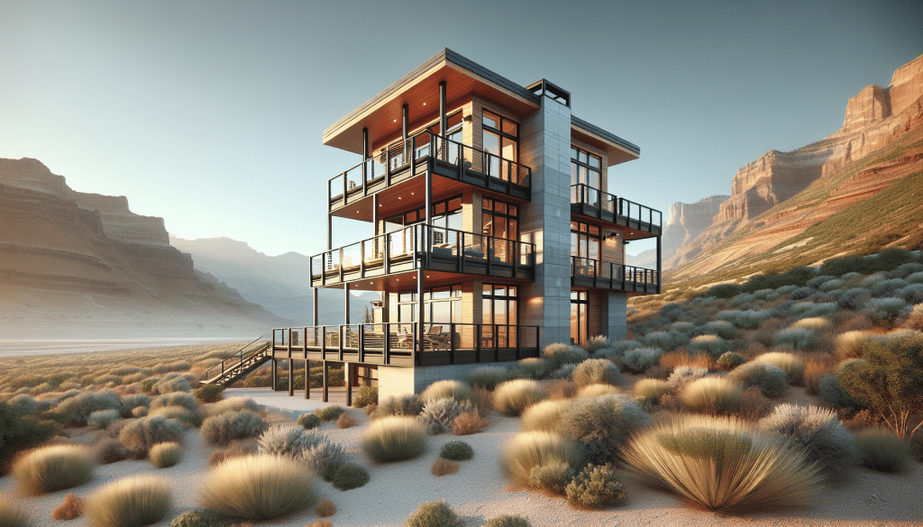 Read more about the article Trex Railing Durability: What You Need to Know