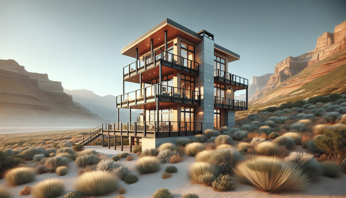 You are currently viewing Trex Railing Durability: What You Need to Know