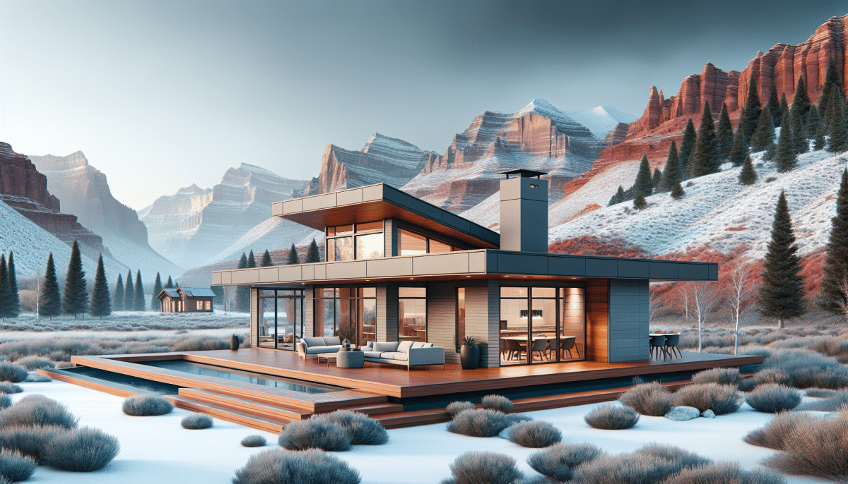 You are currently viewing Top Composite Decking Alternatives for Modern Homes