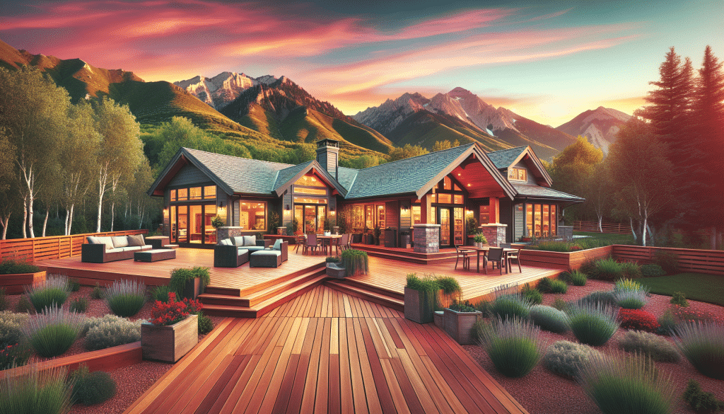 Read more about the article Low-Maintenance Deck Boards: The Ultimate Guide for Homeowners