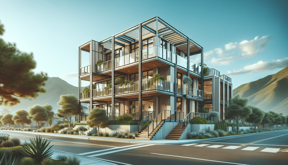 You are currently viewing Benefits of Installing Steel Railings in Your Home
