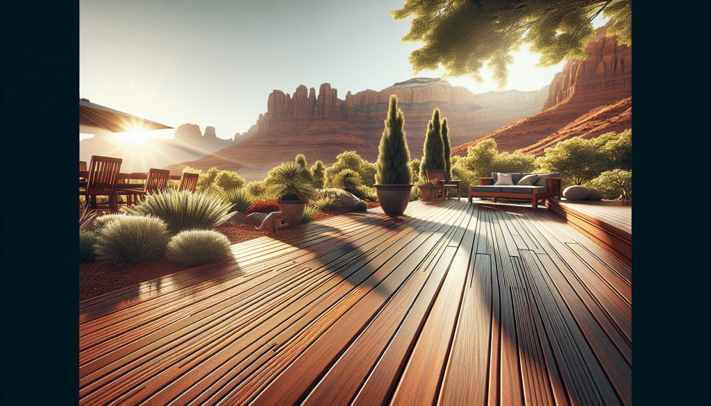 Read more about the article TimberTech Decking: A Durable Choice