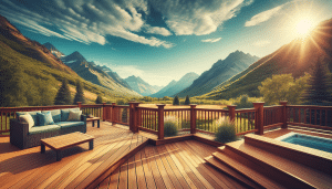 Read more about the article Top Advantages of Dekorators Decking