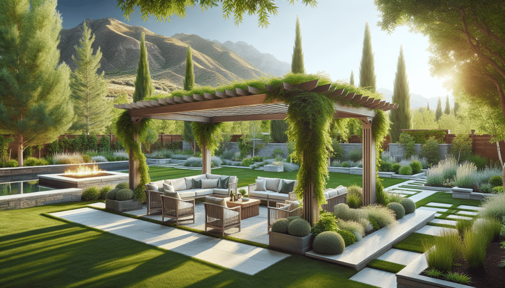 Read more about the article Transform Your Backyard: Top Outdoor Pergola Kits of 2023