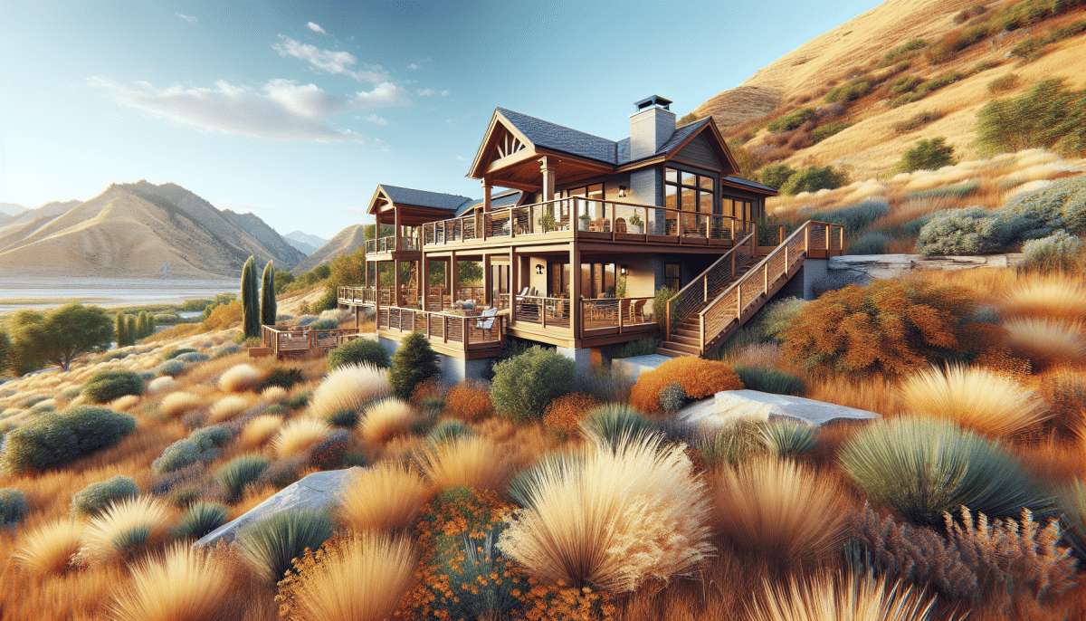 You are currently viewing Ultimate Guide to Choosing the Perfect Deck Railing System