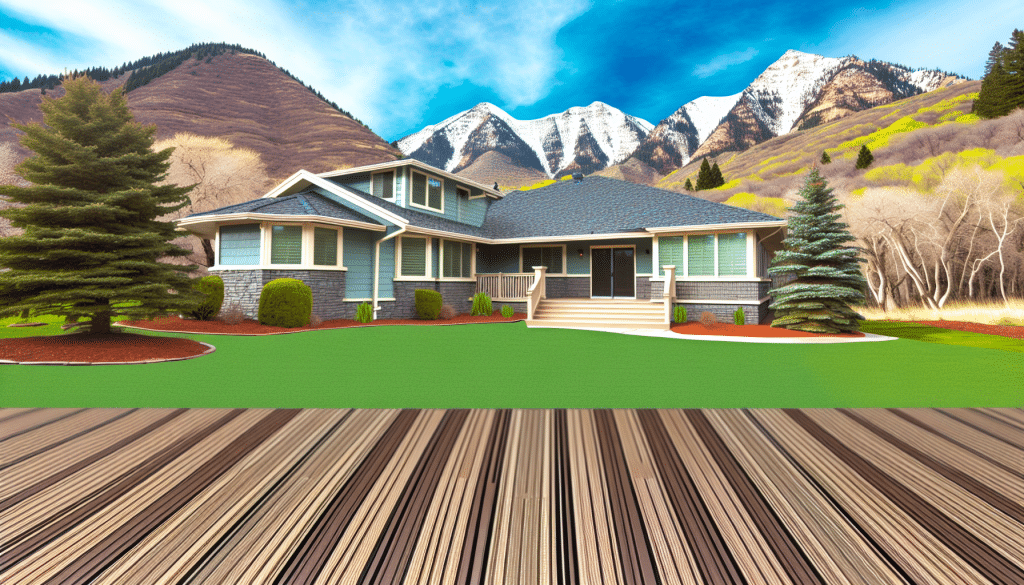 Read more about the article Upgrade Your Yard: Fiberon Decking