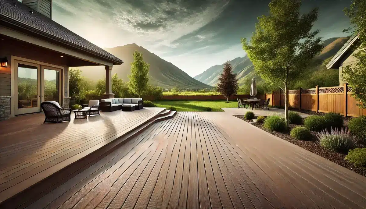 You are currently viewing Where to buy trex decking for cheap in Utah?