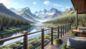 Read more about the article Boost Your View with RailFX Railing