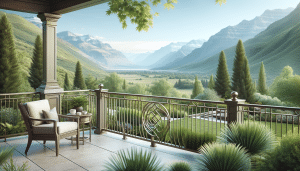 Read more about the article Cinch Railing: Elevate Your Outdoor Style