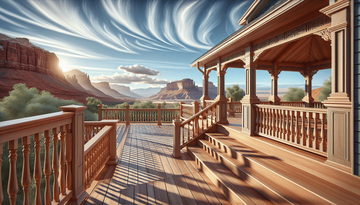 You are currently viewing Top DIY Tips to Build Your Perfect Deck