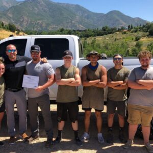 utah deck supply about us