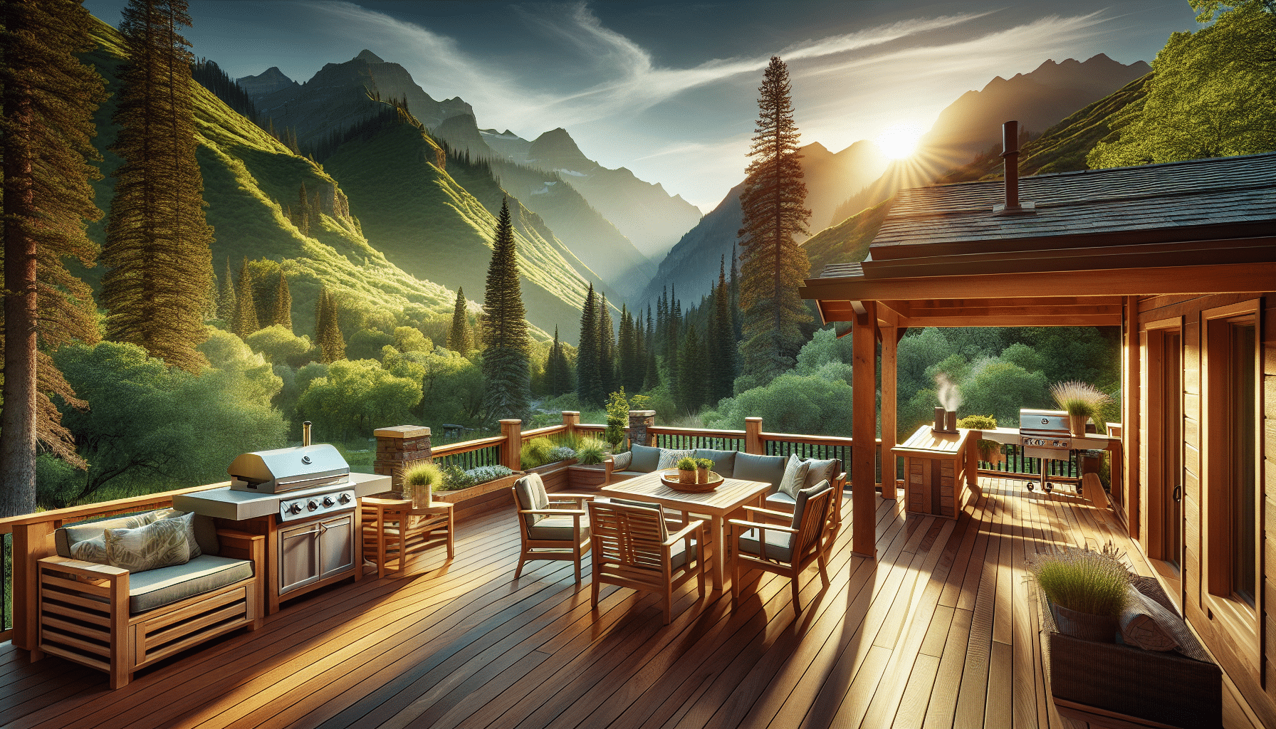 You are currently viewing Best Lumber for Durable Decks