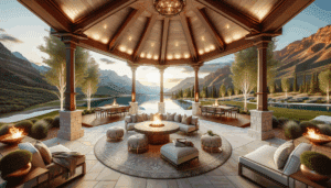 Read more about the article Pavilion Installation Made Easy