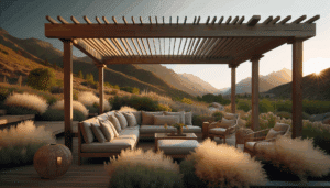 Read more about the article Pergola Installation: A Beginner’s Guide
