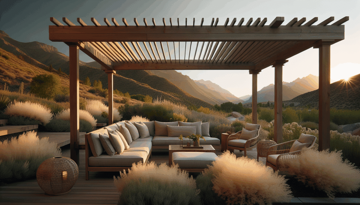 You are currently viewing Pergola Installation: A Beginner’s Guide
