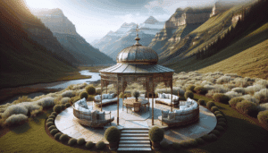 Read more about the article Step-by-Step Guide to Gazebo Setup