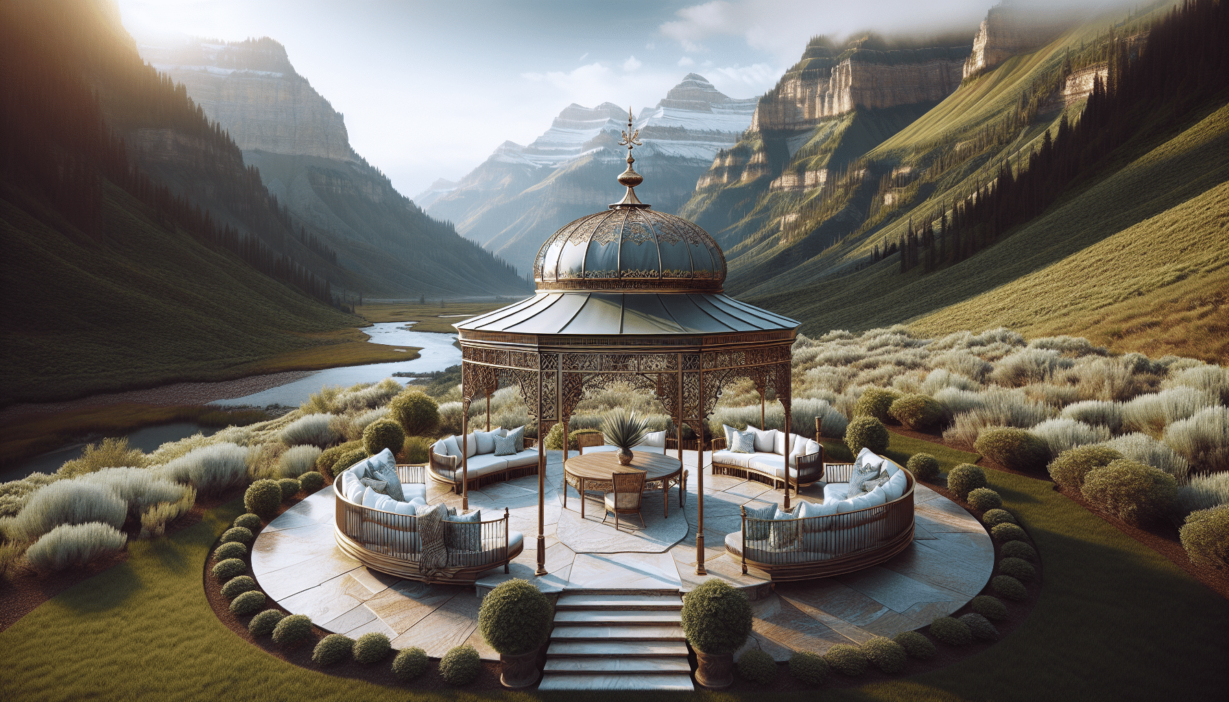 You are currently viewing Step-by-Step Guide to Gazebo Setup