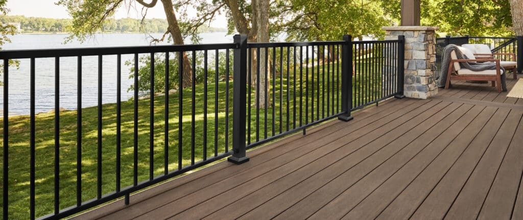 TimberTech Decking Utah