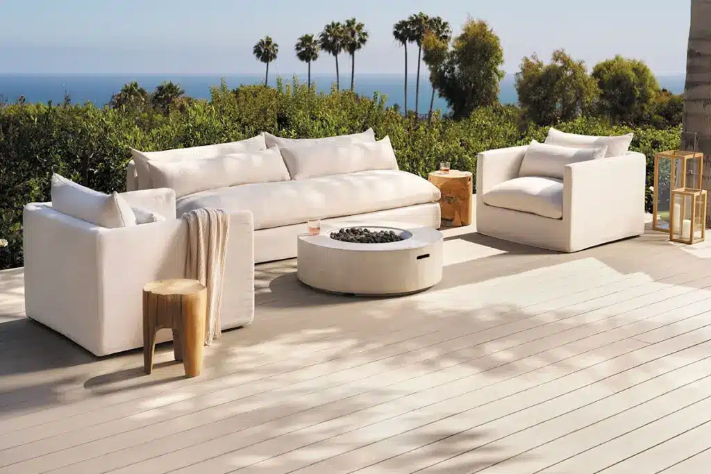timbertech landmark collection