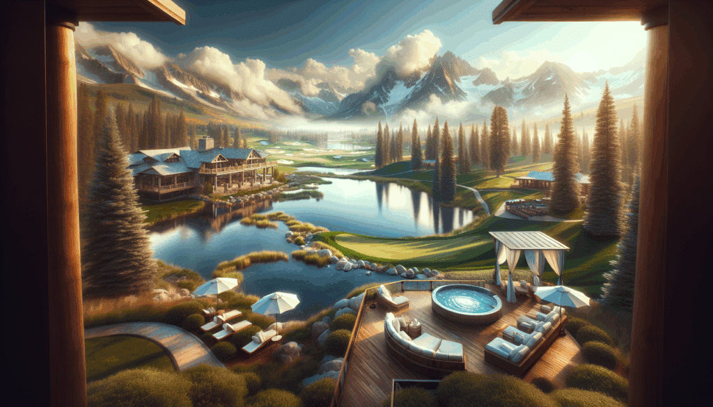 Read more about the article Best Relaxation Spots Near You