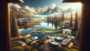 Read more about the article Best Relaxation Spots Near You