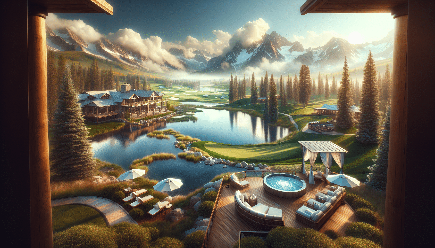 You are currently viewing Best Relaxation Spots Near You