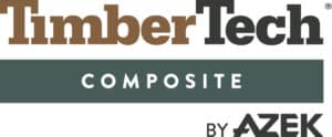 timbertech composite decking logo