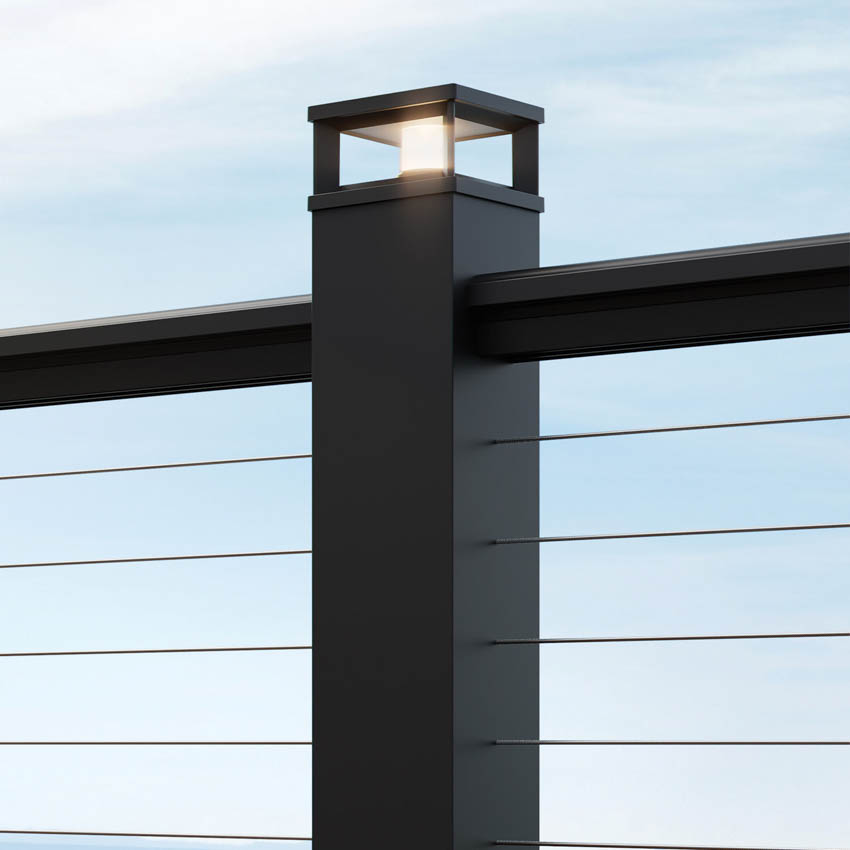 TimberTech Composite Railing PREMIER CLASSIC