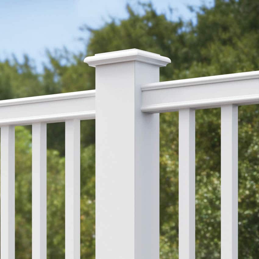 TimberTech-PVC-Statement-Rail-White-Railing