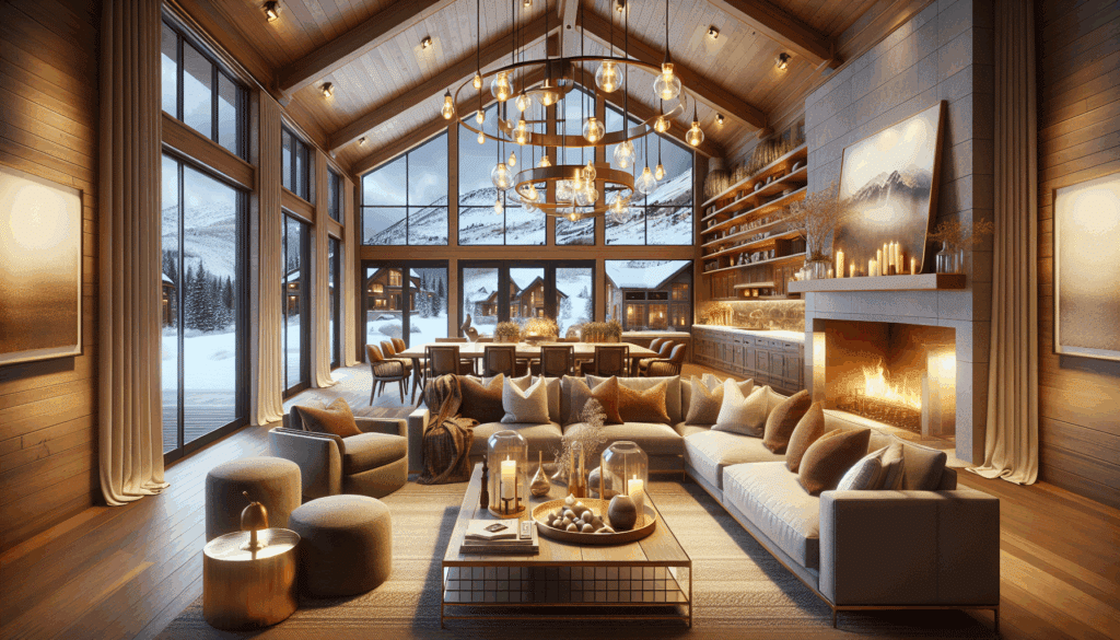 Read more about the article Transform Your Home for Entertaining Guests