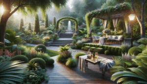 Read more about the article Transform Your Outdoors with a Garden Extension
