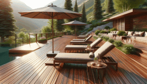 Read more about the article Sunbathing Deck Design Ideas