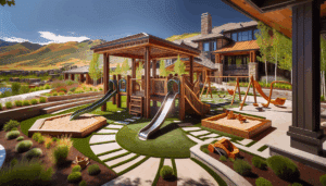 Read more about the article Top Kids’ Play Area Design Ideas