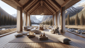 Read more about the article Creating Your Perfect Meditation Space