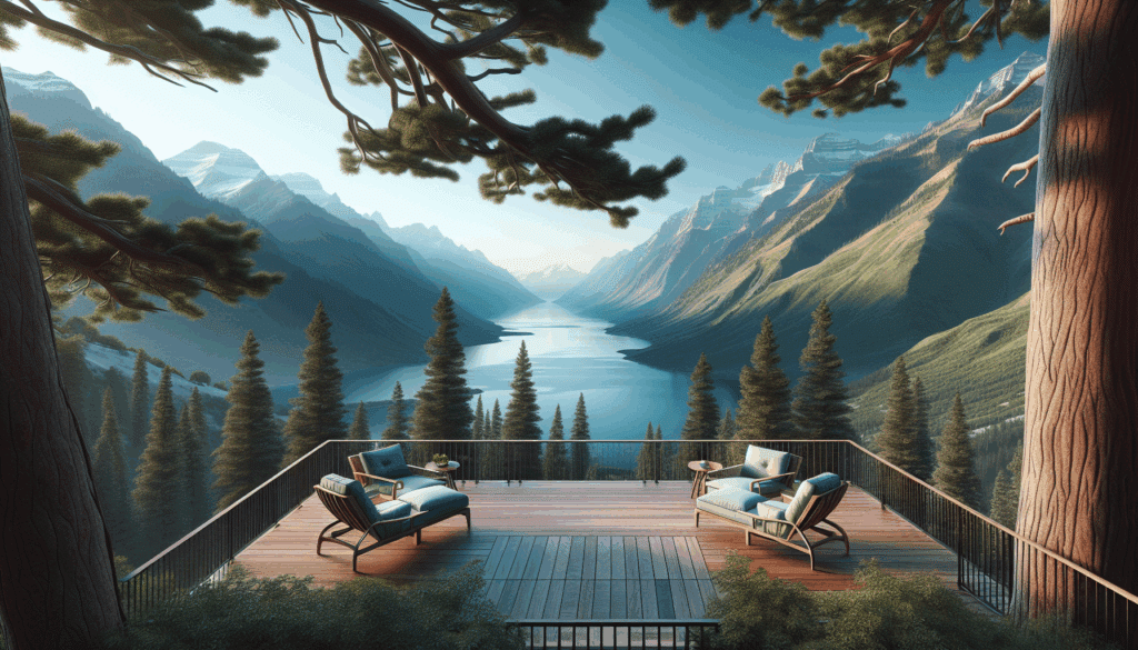 Read more about the article Top Scenic Overlooks for Stunning Views