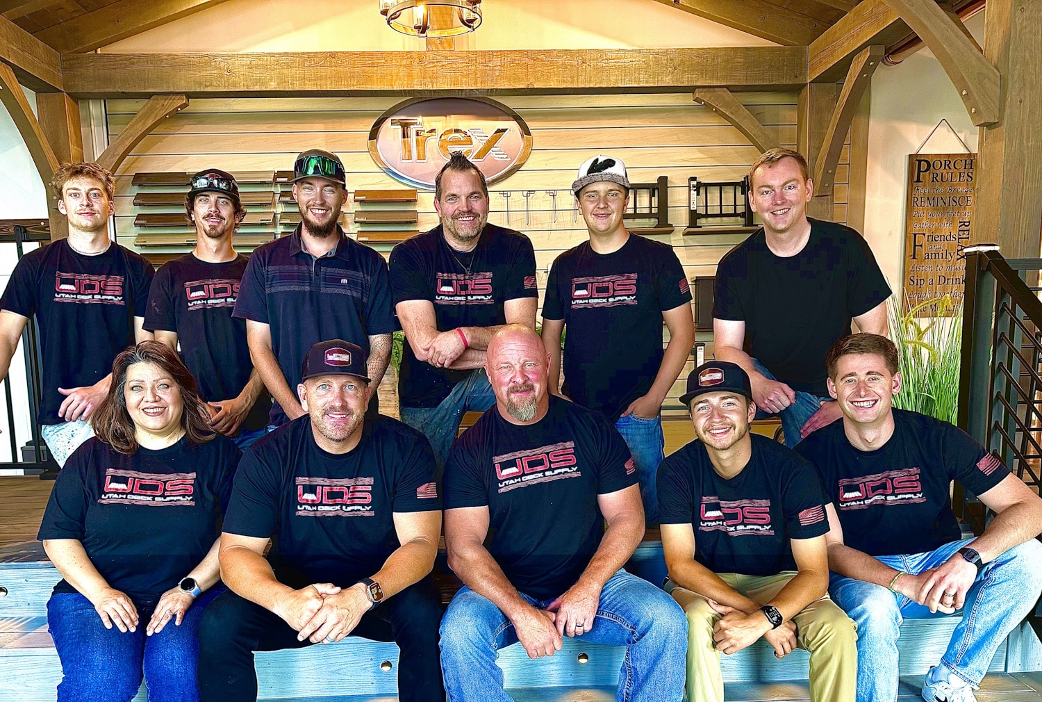 about us utah deck supply