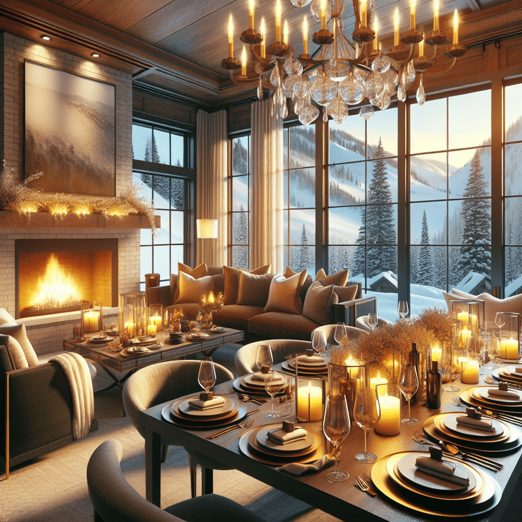 You are currently viewing Best Tips for Hosting a Social Gathering