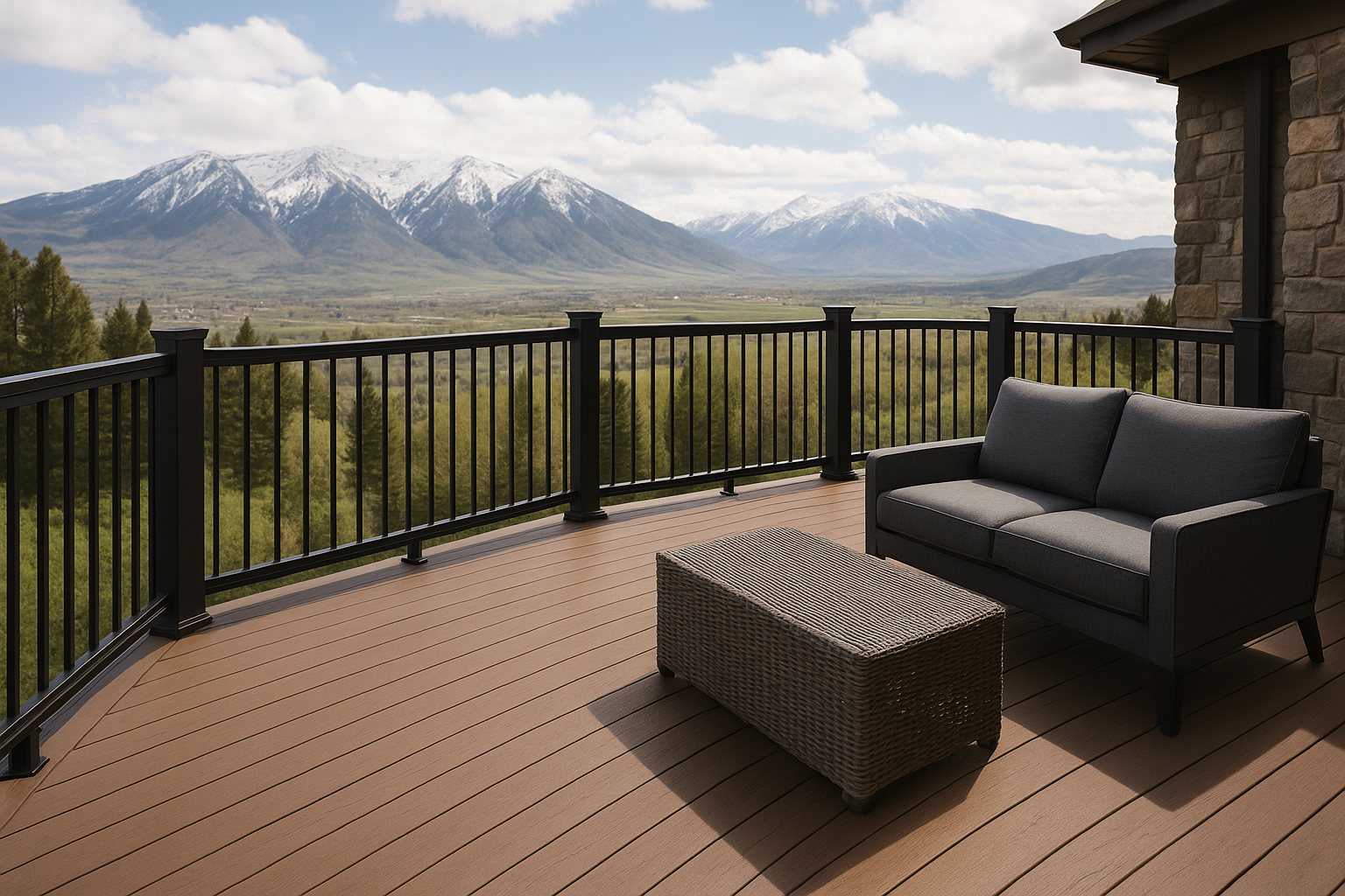 You are currently viewing Discover the Benefits of Cinch Railing