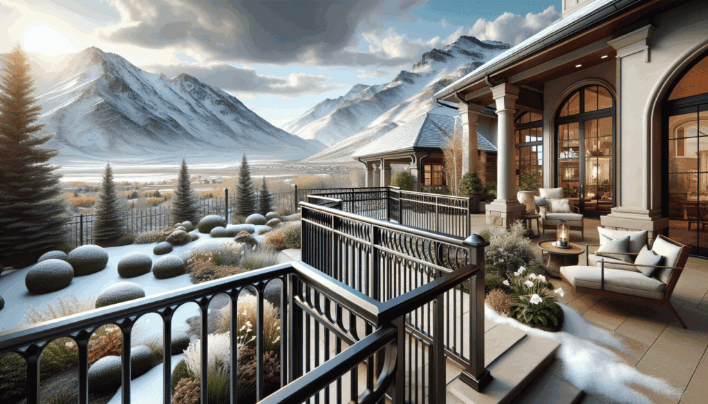 Read more about the article Top Benefits of Fortress Railing