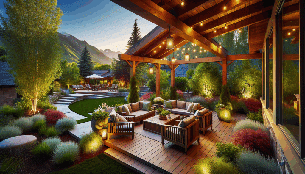 Read more about the article Transform Your Yard with DIY Decking