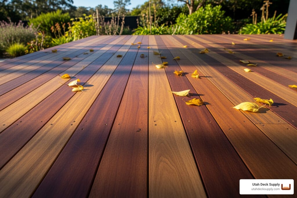 Read more about the article Where to Buy Timber Decking: The Best Local Suppliers Revealed