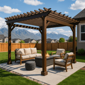 Read more about the article Install Your Pergola: Step-by-Step Tips
