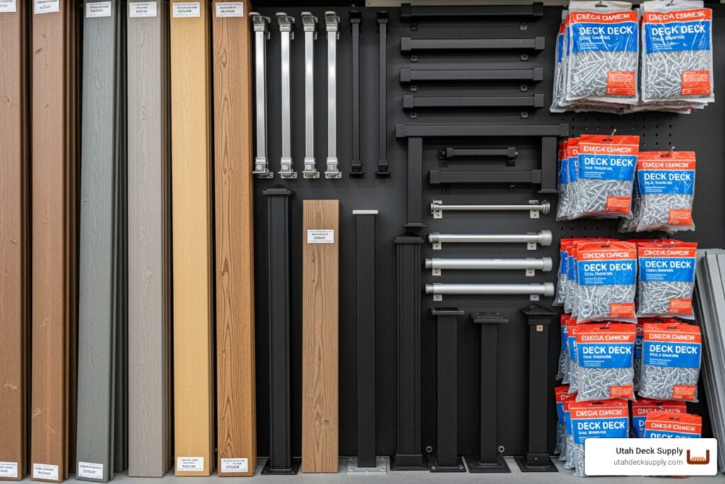 Read more about the article A Massive List of West Jordan Deck Suppliers