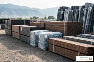 Read more about the article Decking Out Your Home: Top Suppliers for Composite Materials