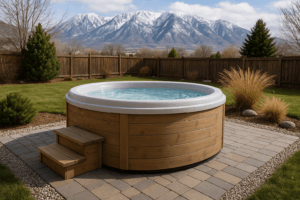 Read more about the article How to Build a Hot Tub Base