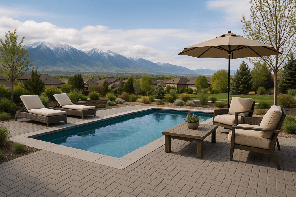 Read more about the article Pool Surround Ideas for Every Style