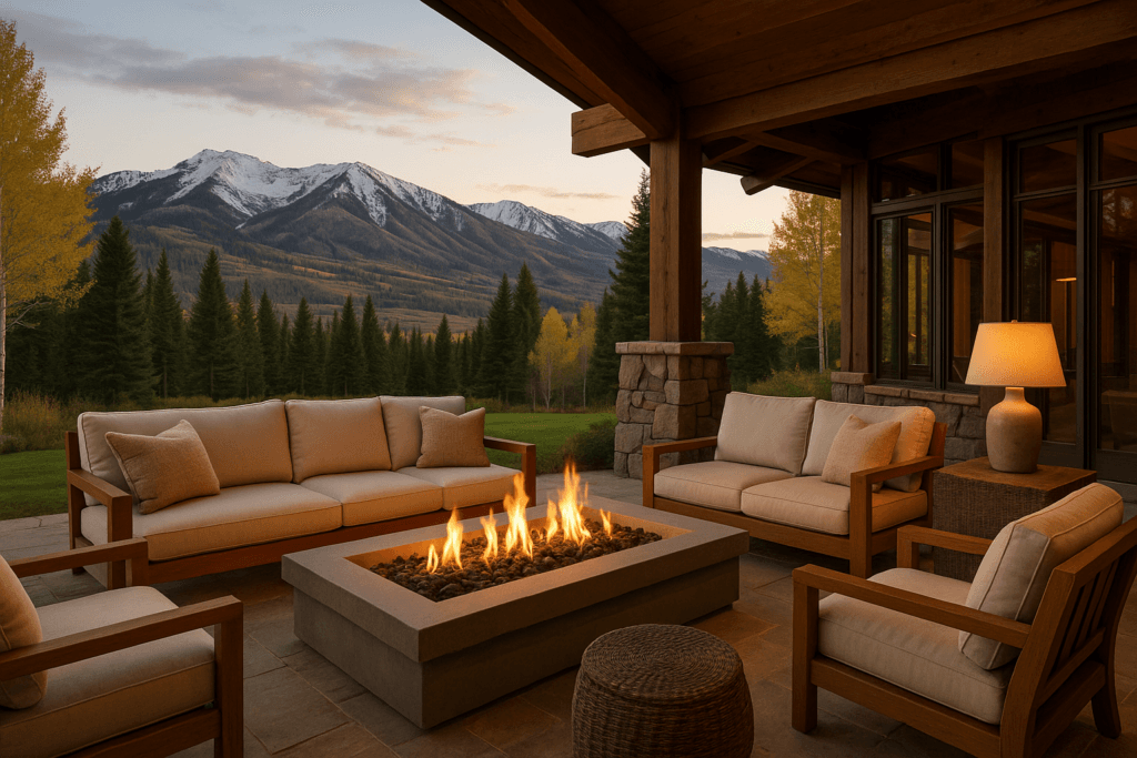 Read more about the article Top Tranquil Retreats to Unwind