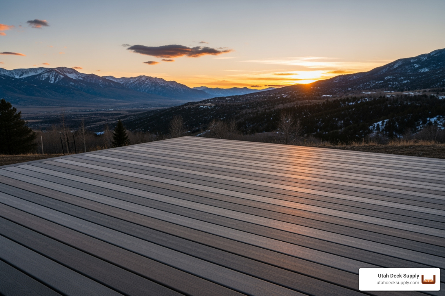 You are currently viewing The Composite Conundrum: Which Deck Board Type is Right for You?