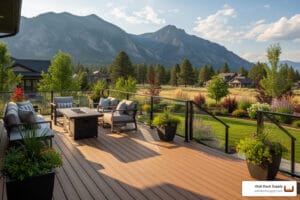 Read more about the article Decking Done Right: Top Composite Lumber Choices for Your Outdoor Space