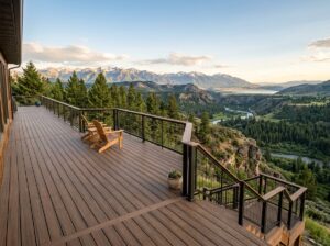 Read more about the article Everything You Need to Know About Coastal Bluff Decking